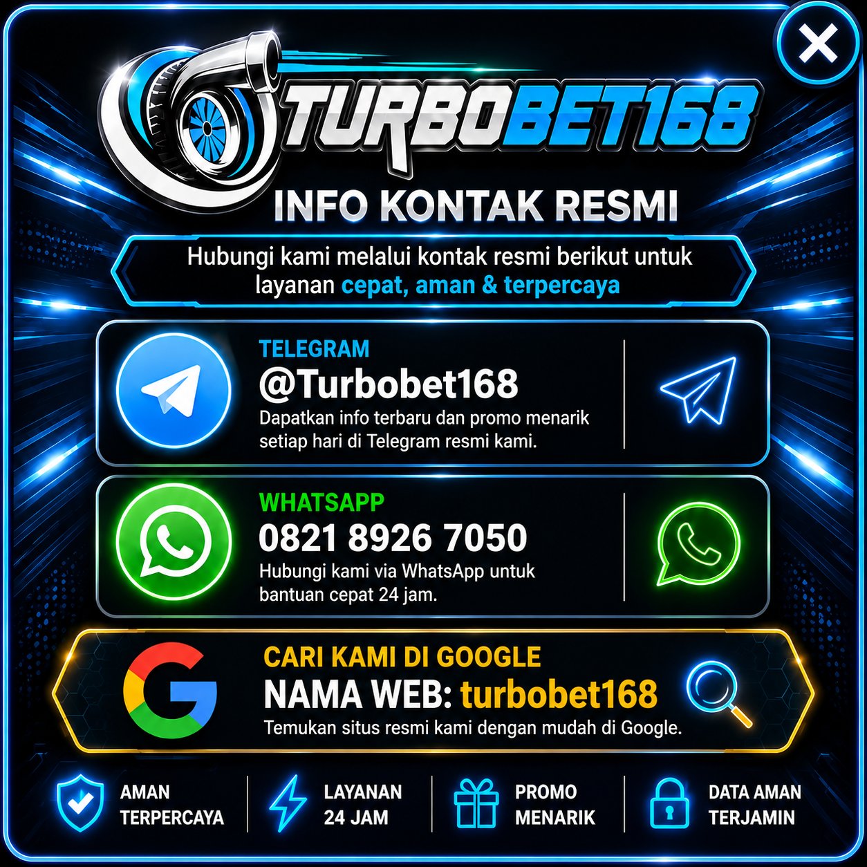  turbobet168